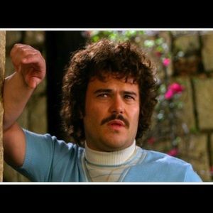 Meet your Posher, Jamie